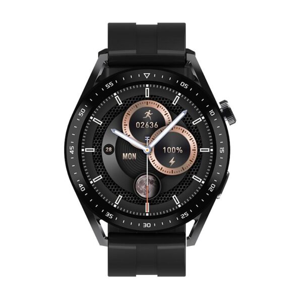 HW28 smart watch 1